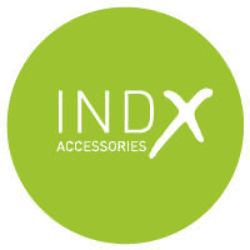Indx Accessories 2020